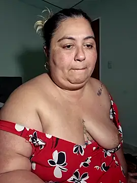 curvy diva  online show from 02/28/26, 02:44