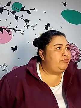 Snapshot of curvy_diva_ chatting on 10/26/25, 11:10 curvy diva online show from 10/26/25, 11:10