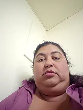 curvy diva  online show from 02/03/26, 11:32