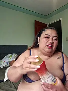 curvy diva  online show from 02/23/26, 01:55