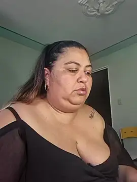 curvy diva  online show from 02/19/26, 09:45