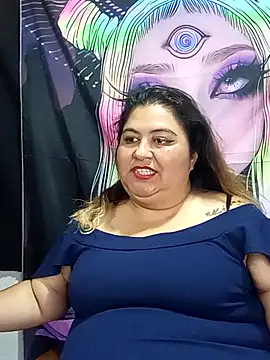 Snapshot of curvy_diva_ chatting on 10/18/25, 11:51 curvy diva online show from 10/18/25, 11:51