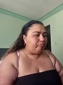 curvy diva  online show from 02/26/26, 07:25