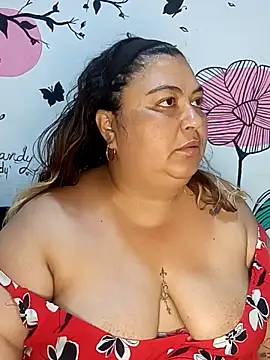 curvy diva  online show from 01/19/26, 10:19