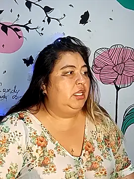 curvy diva  online show from 12/21/25, 11:34