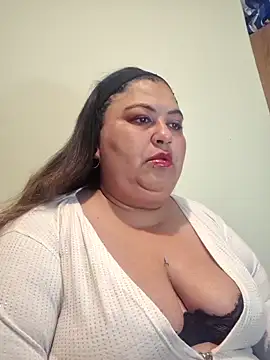 curvy diva  online show from 02/09/26, 09:51