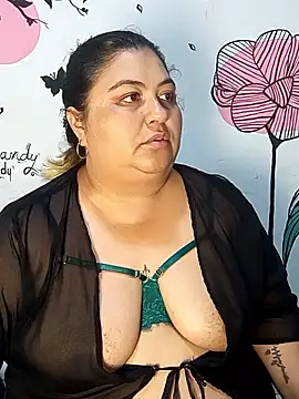 curvy diva  online show from 01/17/26, 12:31