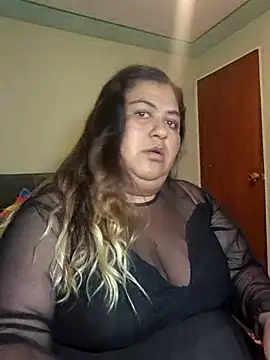 curvy diva  online show from 02/26/26, 02:44