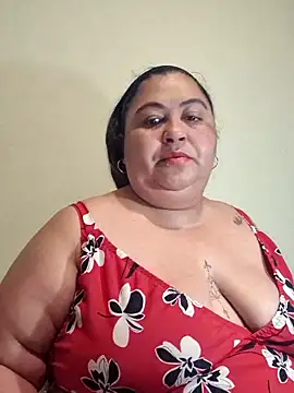 curvy diva  online show from 02/12/26, 10:37