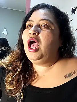 curvy diva  online show from 01/06/26, 09:02