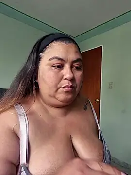 curvy diva  online show from 02/28/26, 07:46