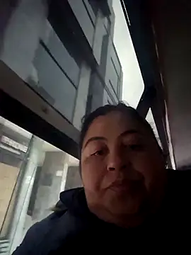 Snapshot of curvy_diva_ chatting on 10/16/25, 10:45 curvy diva online show from 10/16/25, 10:45