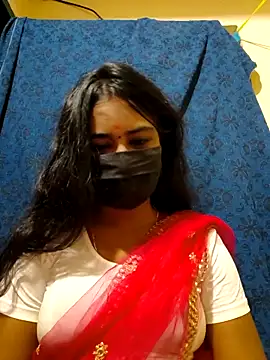 mini-queen online show from 11/23/25, 08:46