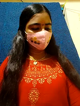 mini-queen online show from 03/14/26, 01:22