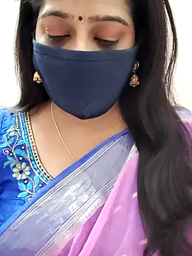 saritha29 online show from 02/19/26, 10:34