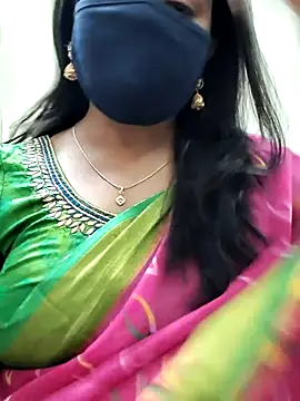 saritha29 online show from 12/23/25, 08:13