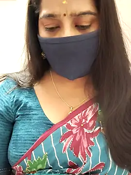 saritha29 online show from 02/06/26, 05:09