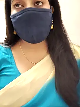 saritha29 online show from 04/06/26, 04:52