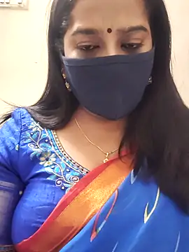 saritha29 online show from 11/20/25, 05:13