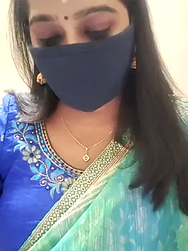 saritha29 online show from 11/10/25, 05:07