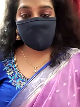 saritha29 online show from 10/21/25, 04:17