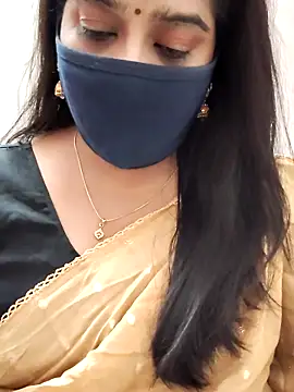 saritha29 online show from 02/07/26, 06:10