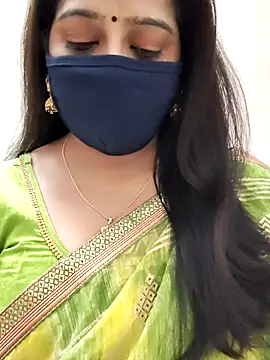 saritha29 online show from 02/23/26, 06:03