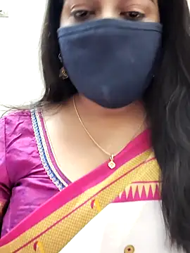 saritha29 online show from 01/19/26, 05:00