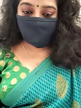 saritha29 online show from 10/22/25, 05:01