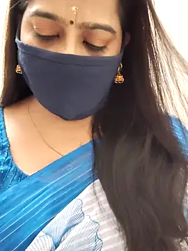 saritha29 online show from 04/24/26, 05:09