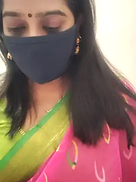 saritha29 online show from 11/19/25, 05:35