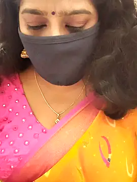 saritha29 online show from 10/23/25, 05:11