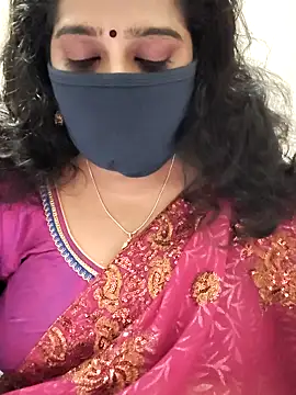 saritha29 online show from 10/29/25, 05:12