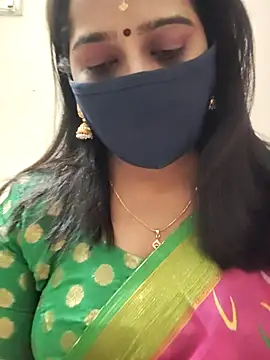 saritha29 online show from 11/16/25, 10:20