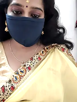 saritha29 online show from 10/27/25, 05:03