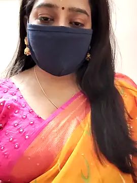 saritha29 online show from 03/18/26, 08:06