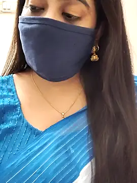 saritha29 online show from 04/24/26, 05:15