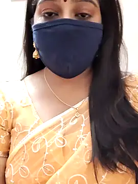 saritha29 online show from 02/16/26, 10:25