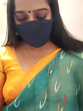 saritha29 online show from 11/17/25, 05:17