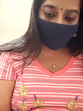 saritha29 online show from 11/23/25, 06:07