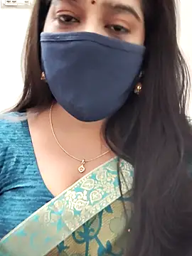 saritha29 online show from 02/08/26, 04:37