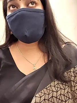 saritha29 online show from 12/17/25, 05:56