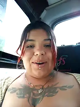 snow belle online show from 11/06/25, 04:55