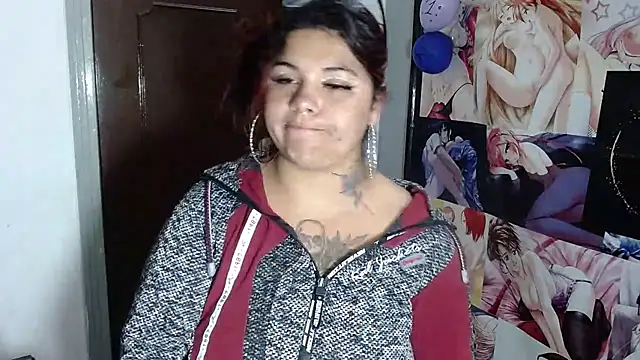 snow belle online show from 09/18/25, 02:58