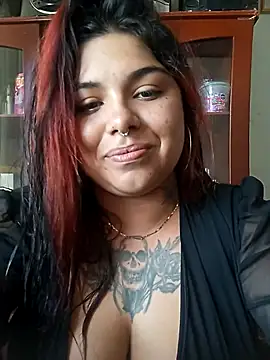 snow belle online show from 10/12/25, 04:41