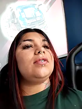 snow belle online show from 11/09/25, 03:49