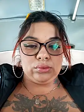 snow belle online show from 10/19/25, 07:16