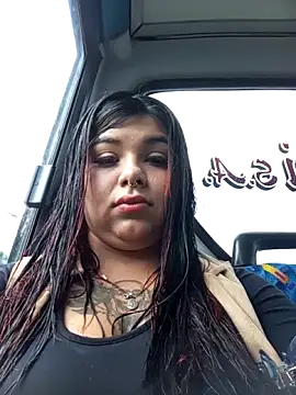 snow belle online show from 10/08/25, 07:36