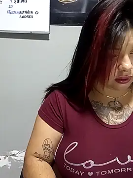 snow belle online show from 10/02/25, 11:30