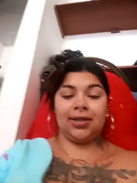 snow belle online show from 12/02/25, 07:04